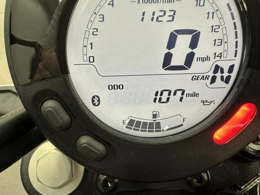 2025 Kawasaki Eliminator®