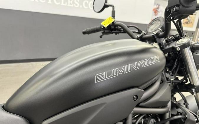 2025 Kawasaki Eliminator®