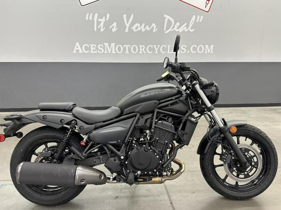 2025 Kawasaki Eliminator®