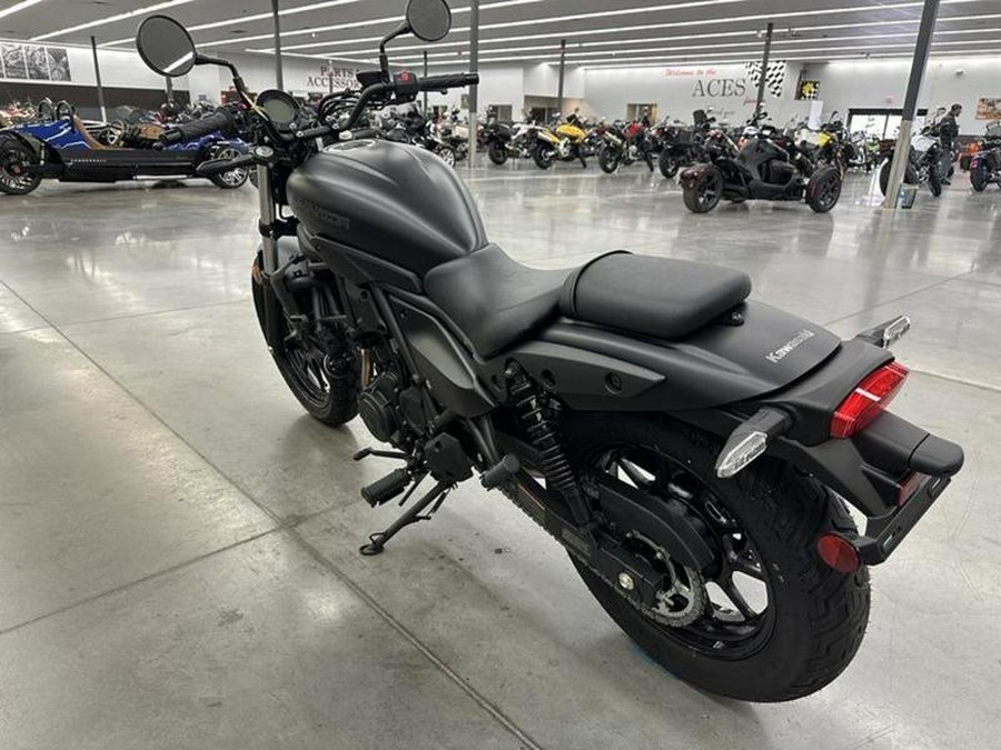 2025 Kawasaki Eliminator®