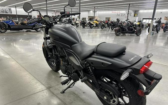 2025 Kawasaki Eliminator®