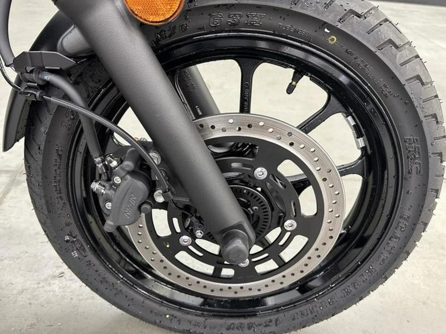 2025 Kawasaki Eliminator®