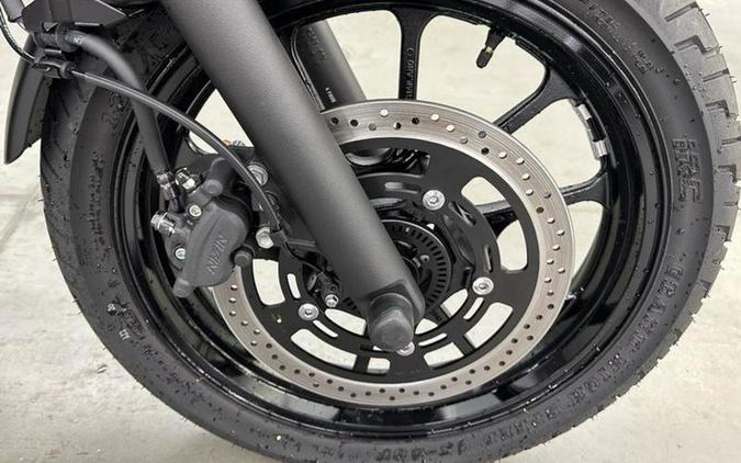 2025 Kawasaki Eliminator®