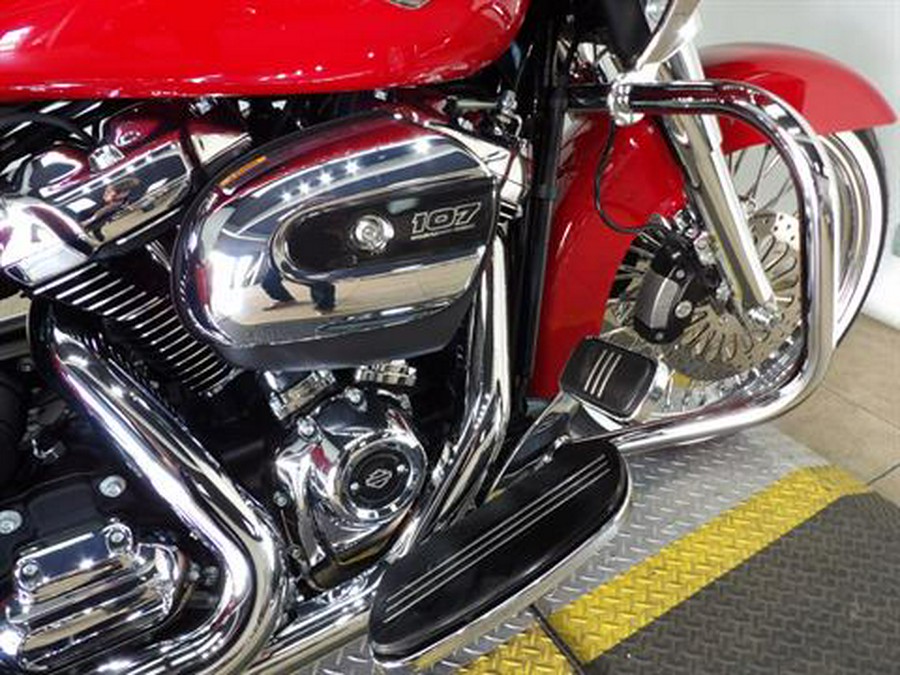 2023 Harley-Davidson Road Glide®