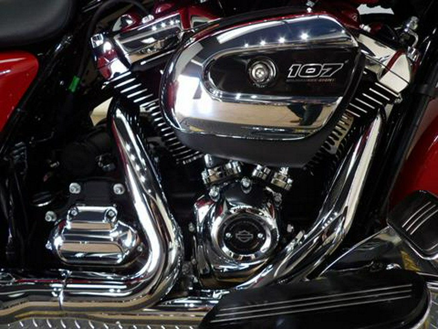 2023 Harley-Davidson Road Glide®