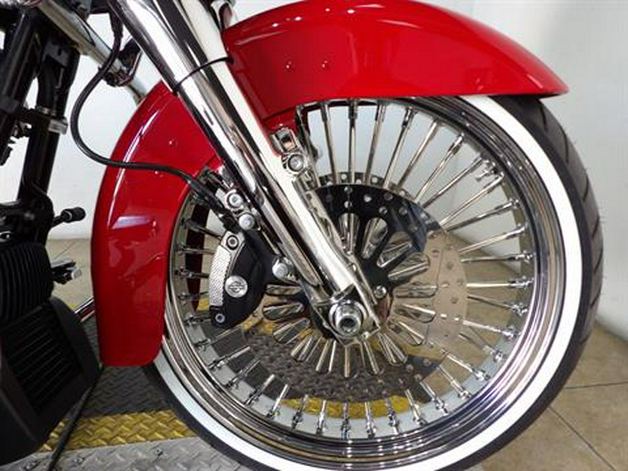 2023 Harley-Davidson Road Glide®