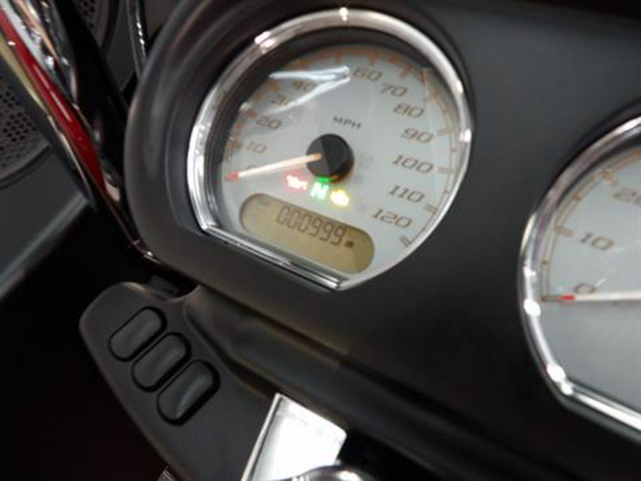 2023 Harley-Davidson Road Glide®