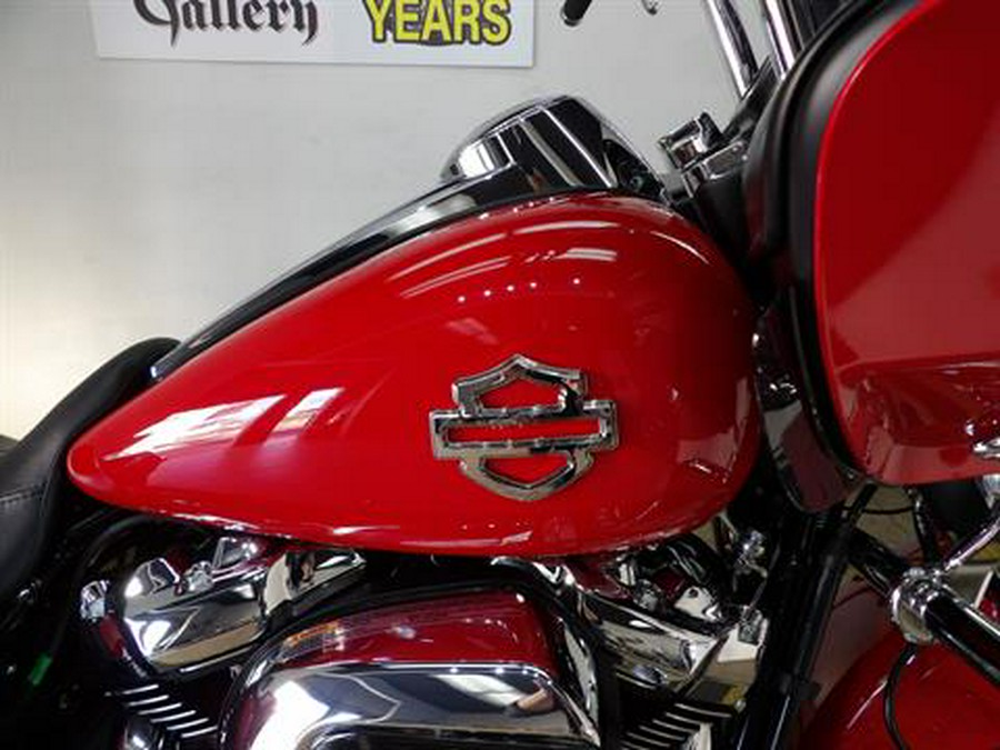 2023 Harley-Davidson Road Glide®