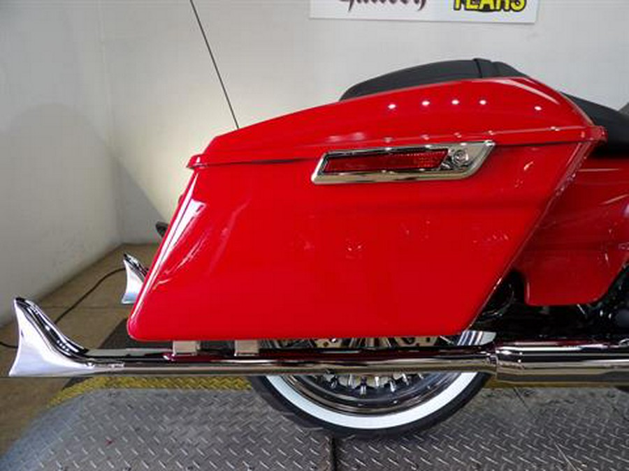 2023 Harley-Davidson Road Glide®