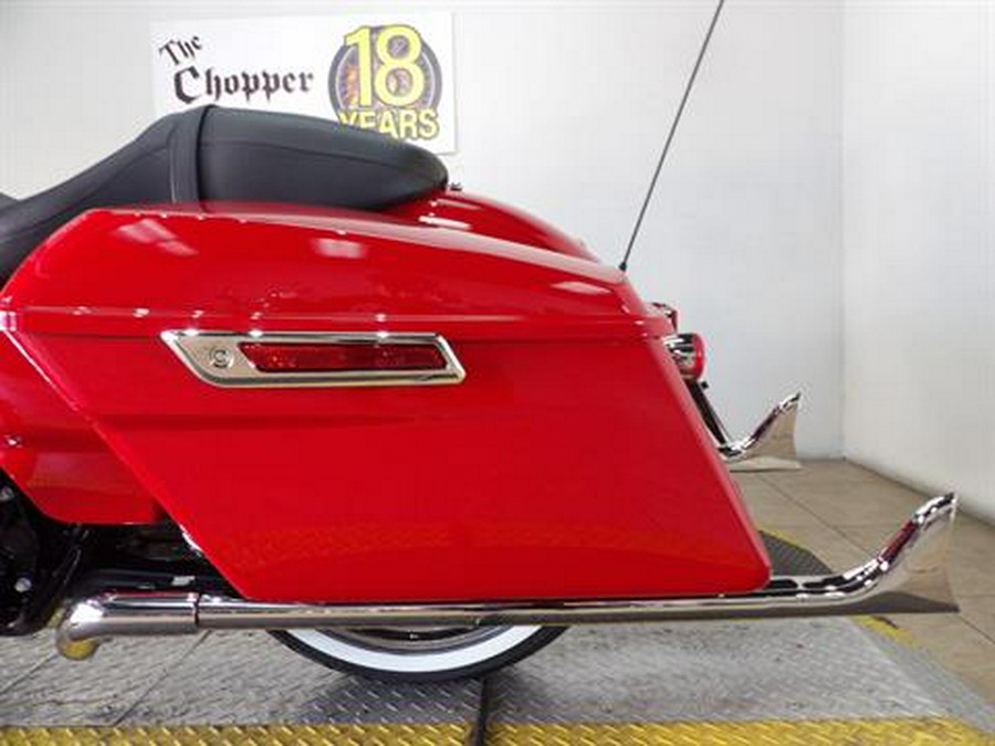 2023 Harley-Davidson Road Glide®