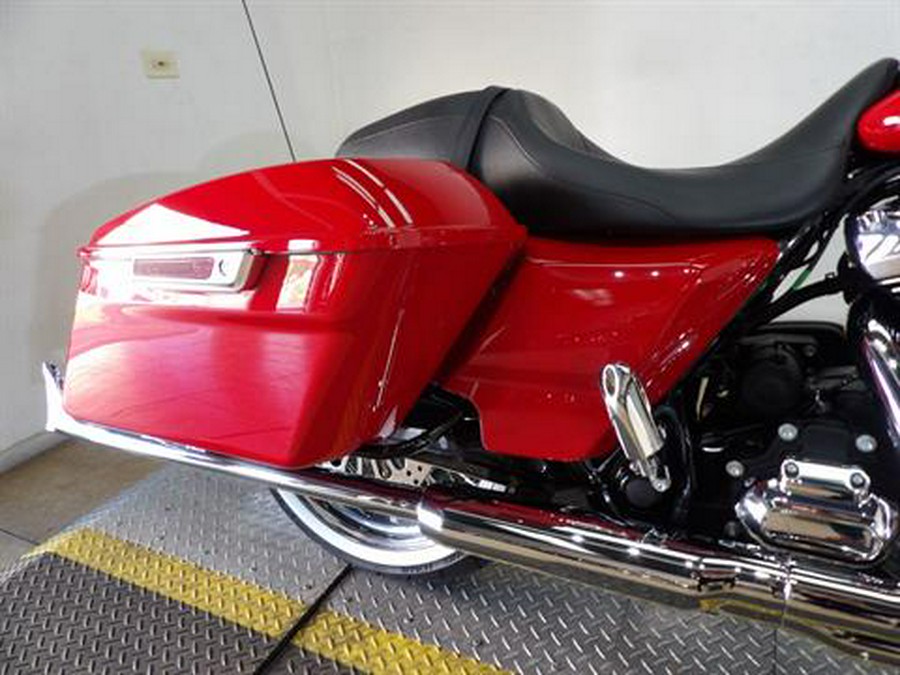 2023 Harley-Davidson Road Glide®