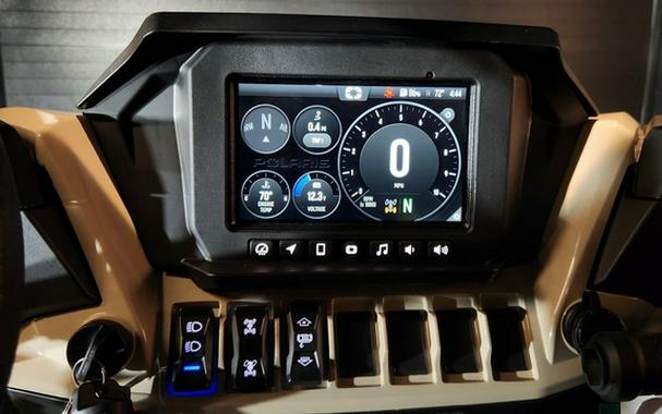 2026 Polaris Z26NET99B6