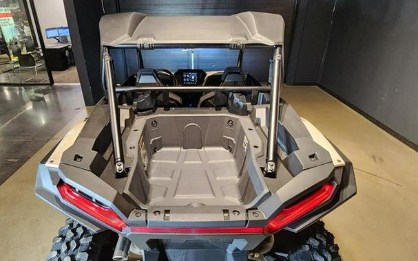 2026 Polaris Z26NET99B6