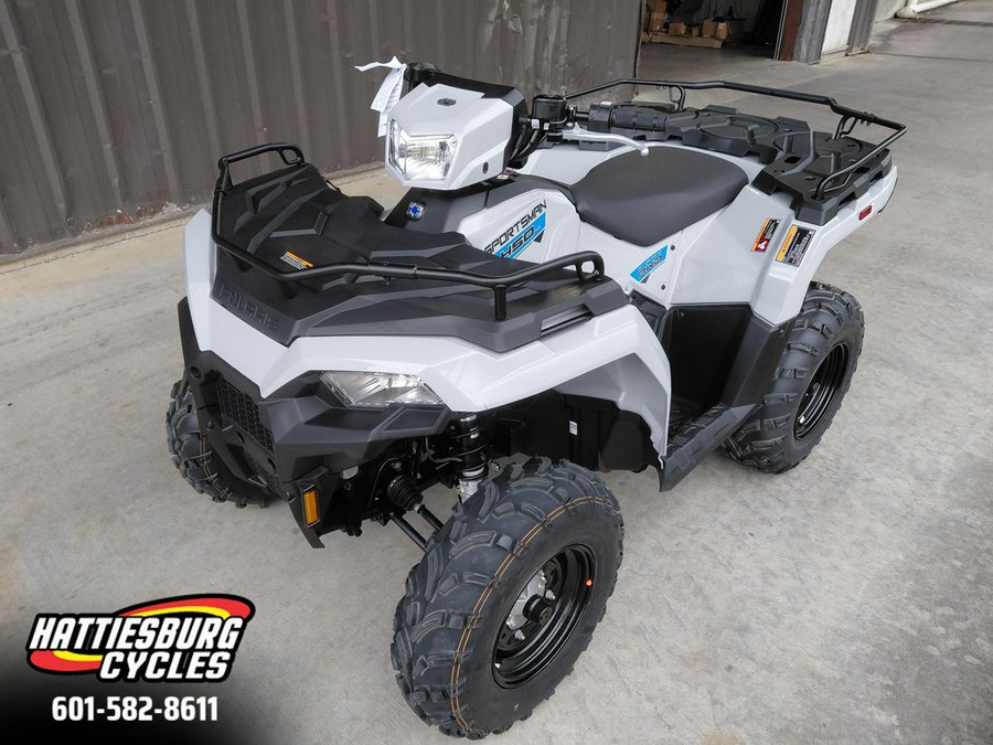 2026 Polaris Sportsman® 450 H.O. Base