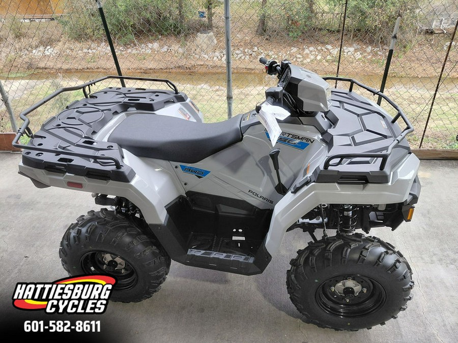 2026 Polaris Sportsman® 450 H.O. Base