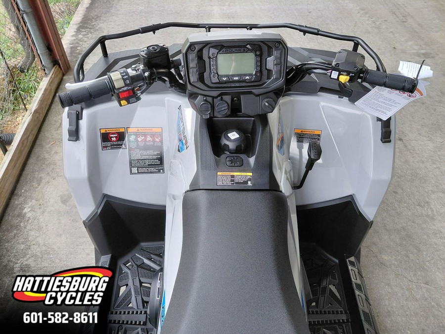 2026 Polaris Sportsman® 450 H.O. Base