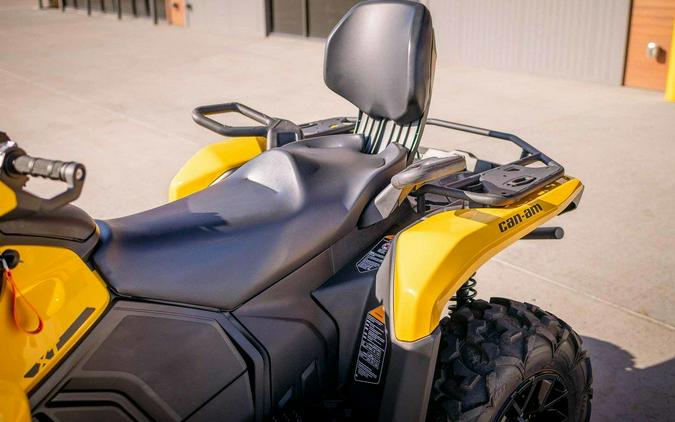 2023 Can-Am® Outlander MAX XT 700