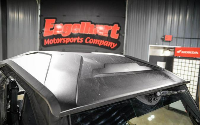 2022 Yamaha Wolverine X2 850 R-Spec