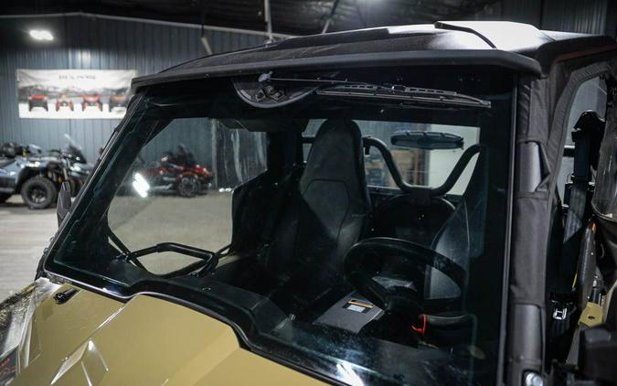 2022 Yamaha Wolverine X2 850 R-Spec