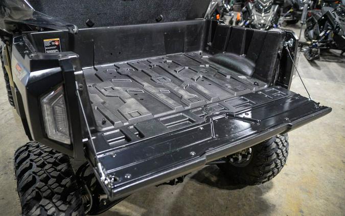 2022 Yamaha Wolverine X2 850 R-Spec