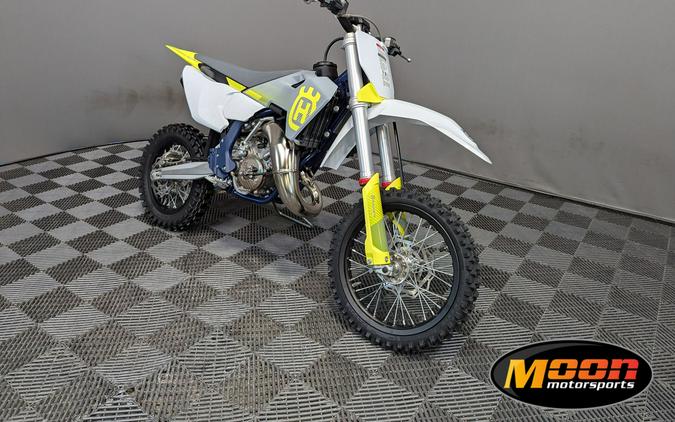 2024 Husqvarna TC 65
