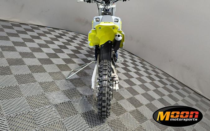 2024 Husqvarna TC 65