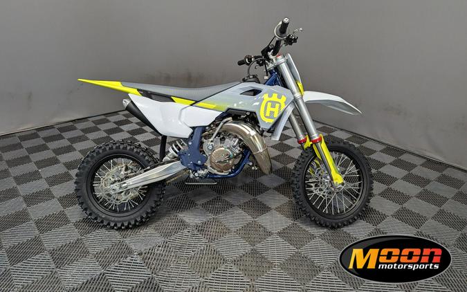 2024 Husqvarna TC 65