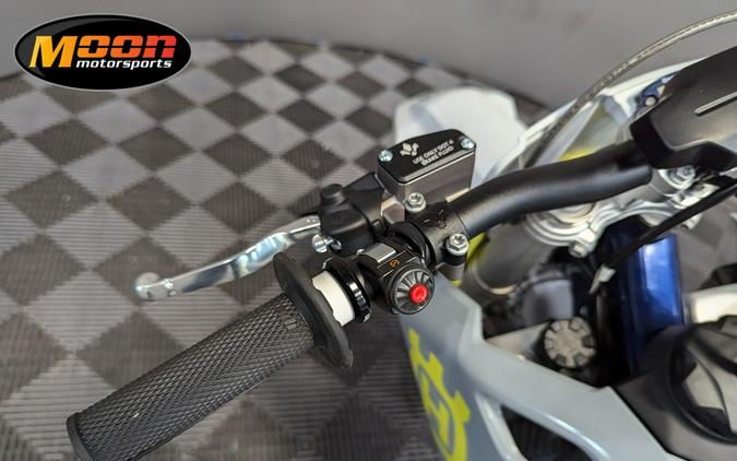 2024 Husqvarna TC 65