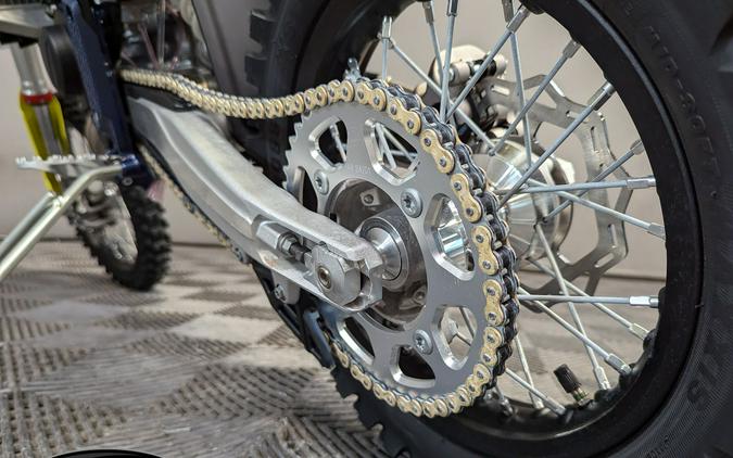 2024 Husqvarna TC 65