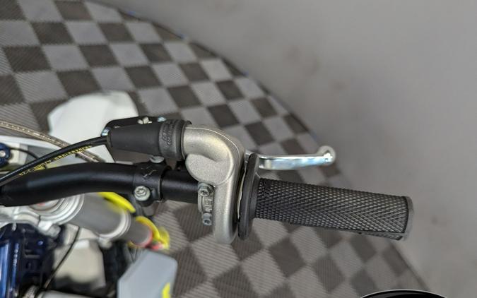 2024 Husqvarna TC 65