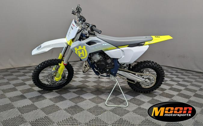 2024 Husqvarna TC 65
