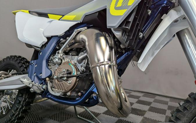 2024 Husqvarna TC 65
