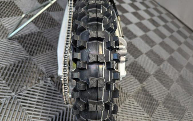 2024 Husqvarna TC 65