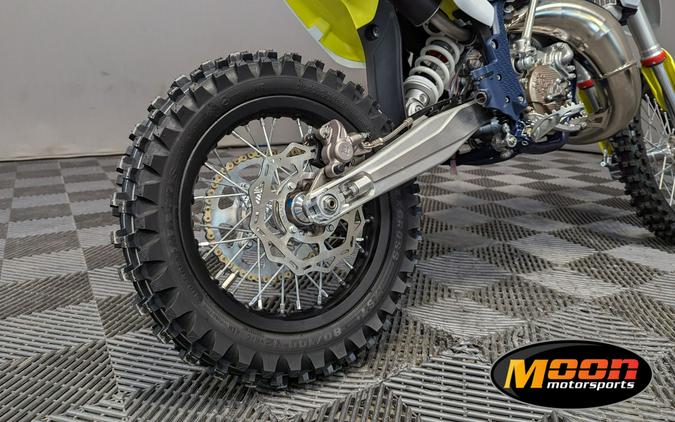 2024 Husqvarna TC 65