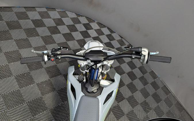 2024 Husqvarna TC 65