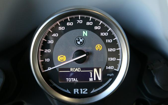 2026 BMW R 12 G/S