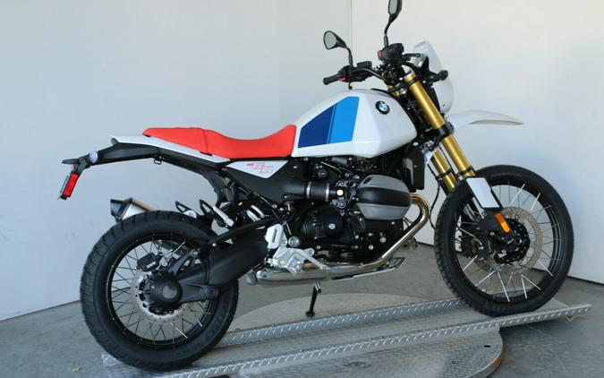 2026 BMW R 12 G/S