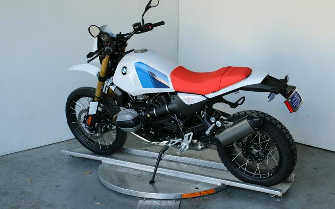 2026 BMW R 12 G/S