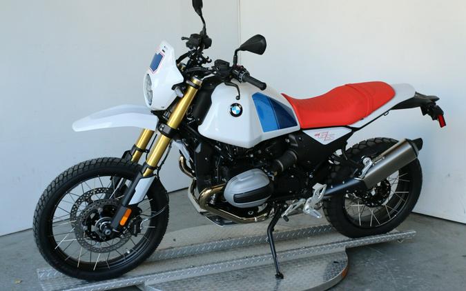 2026 BMW R 12 G/S