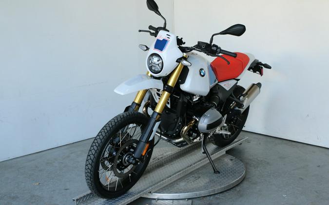 2026 BMW R 12 G/S