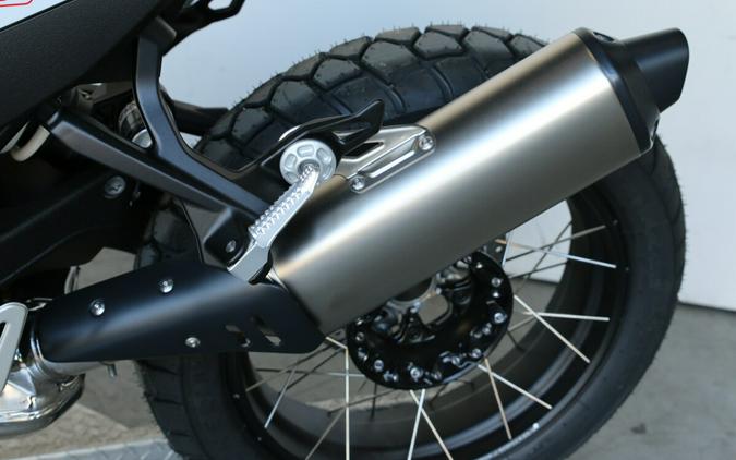 2026 BMW R 12 G/S