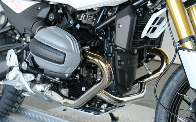 2026 BMW R 12 G/S