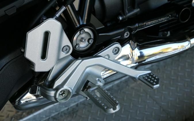 2026 BMW R 12 G/S