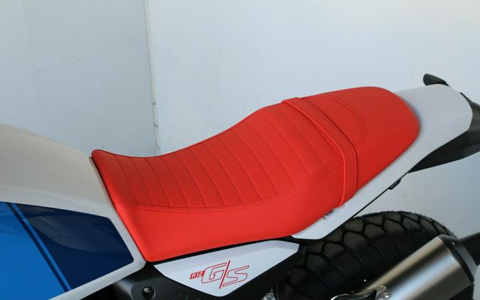 2026 BMW R 12 G/S