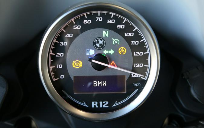 2026 BMW R 12 G/S