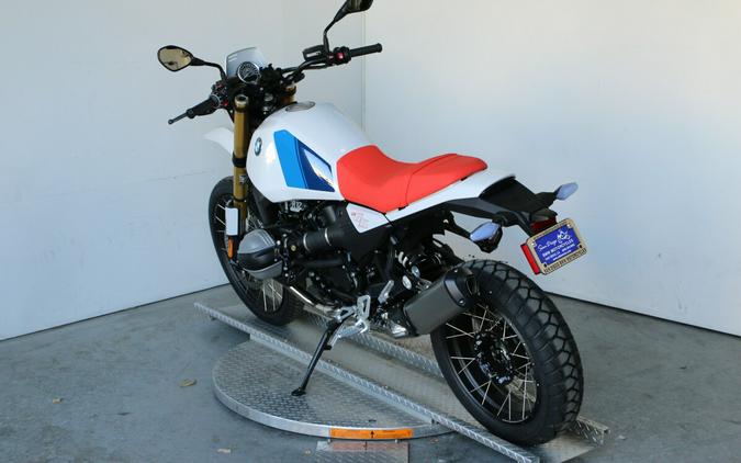 2026 BMW R 12 G/S