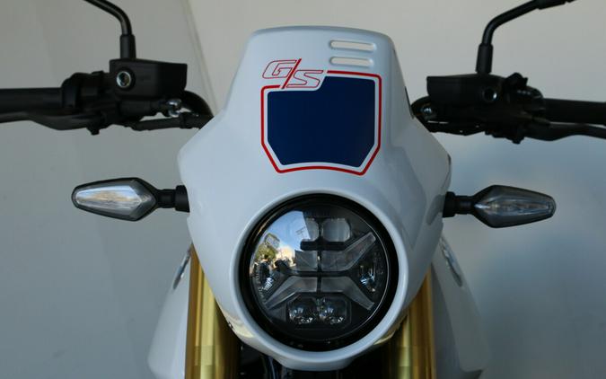 2026 BMW R 12 G/S