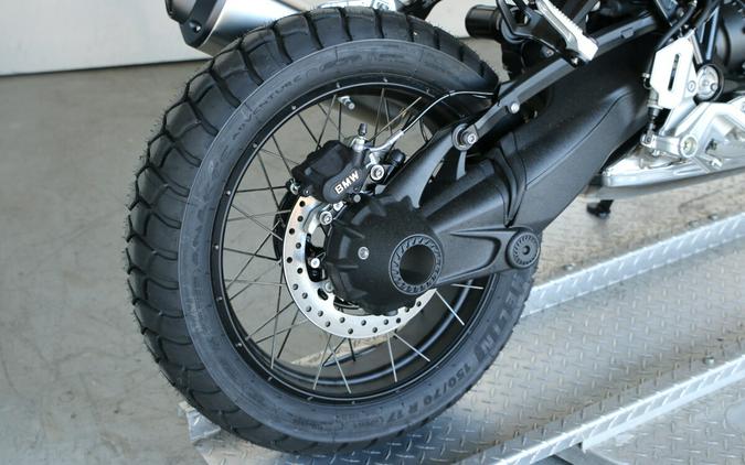 2026 BMW R 12 G/S