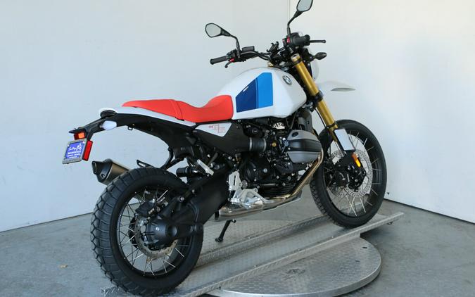 2026 BMW R 12 G/S