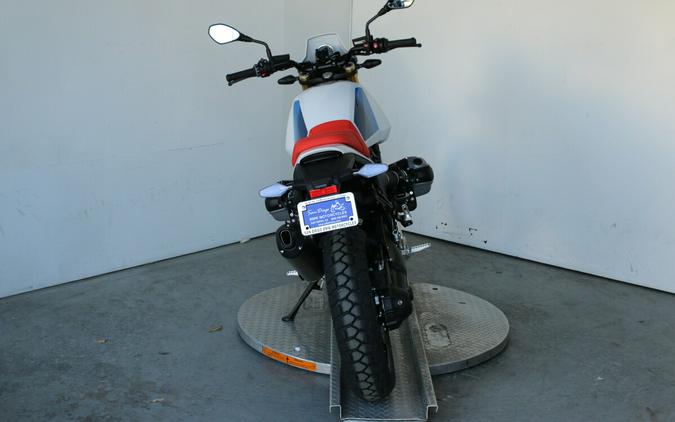 2026 BMW R 12 G/S